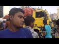 BANGLADESH : Dhaka’s Kawran Market, a film by Olivier B