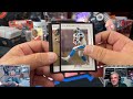 Hunting BIG Rookies From a Great Class! 2001 Fleer Premium Football Hobby Box Opening