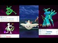 LeveL 50 Shiny ORIGIN DIALGA with ROAR OF TIME is a NIGHTMARE! (Pokemon GO)