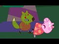 Zombie Apocalypse, Horror Peppa Pig Turns Into a Zombie 🧟‍♂️ ??? | Peppa Pig Funny Animation