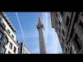 London's Best Kept Secrets - Part 1 - The Monument!