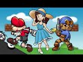 Guide to the *MARIO* Art Style