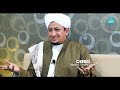 Apa Benar Ruh Mempunyai Nama? - Habib Hasan Bin Ismail Al Muhdor