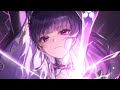 Nightcore - Warrior [Jim Yosef]