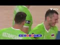 Slovenia vs Argentina | Men's VNL 2024