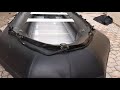 Bris Inflatable Boat Dive/Rescue 15.4 ft Assembly. Is it really as easy as they say?