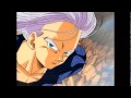 Mind Power ... Ki  - Dragon Ball Z