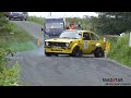 Baltinglass Mini Stages Rally 2024 *Sideways, Crash & Action*