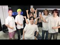 BE:FIRST最年長コンビLEO&JUNON 2023.08.18YouTube LIVE