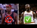 Top Shaqtin A Fool 2016 Play Offs