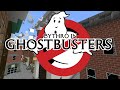 Cythro in Ghostbusters | A Minecraft Short Film