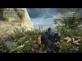 conquest fast action (Battlefield 4)
