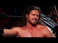 Lucha Underground 2/24/16: Johnny Mundo vs Cage - FULL MATCH