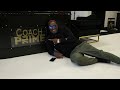 CU Football 1 on 1's: Coach Prime Surprised by an Old Brother named Andre Rison