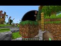 Agujero Negro VS Búnker Súper Seguro en Minecraft