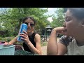 Corona park & Queens zoo with# lovely friend# Tibetan YouTube