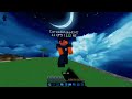 Hive Skywars Montage