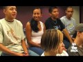 Native American Teens: Who We Are