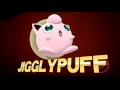 Smash 4 Jjigglypuff