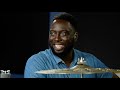 Larnell Lewis Reacts To Snarky Puppy Drum Covers