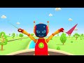 Leo the truck & vehicles for kids. Full episodes of NEW cartoons for kids. Cars & games for kids.