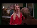 Friends: Phoebe Finds A NYPD Police Badge (Season 5 Clip) | TBS