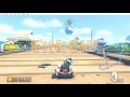 Mario Kart 8 Test #1 (HD 530)