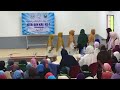 SRI AL-HIDAYAH SERI ISKANDAR - KETIGA NASYID PEREMPUAN MAJLIS MGBSIM JOHOR BHARU 2016