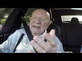 97 Year Old in a Tesla