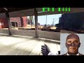 very epic spy frag montage #48124