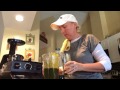 Winter Jam Green Smoothie