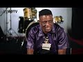 Boosie on Quando Rondo Arrested Pulling Up to His Party, It was Like a Movie (Part 23)