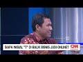 Usman Dirjen IKP Kominfo : Kominfo Mengetahui Ada 5 Bandar Judol di Indonesia  | Political Show