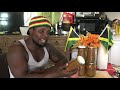 HOW TO MAKE JAMAICAN JERK SEASONING/MARINADE ISLAND STYLE KITCHEN