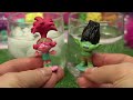 Trolls Band Together DIY Color Changing Nail Polish Custom! Crafts for Kids with Poppy and Branch