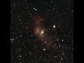 Bubble Nebula GoTo and Imaging