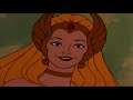 She Ra en Español Latino | Retorno del General | Capítulos Completos | Dibujos Animados | Filme