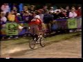1995 Extreme Games (X Games) Dirt Jumping Highlights