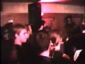 At The Drive-In - Alpha Centauri & Chanbara [Live] 1999-08-13 - Chicago, IL - Fireside Bowl