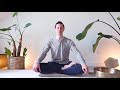 How To Deal With Anxiety - Guided Meditation