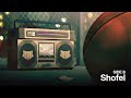 Chillhop Double Beat Tapes • J.Folk & Shofel 📻 [chill beats / hip-hop instrumentals]