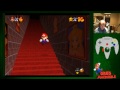 How to do BLJs (Backwards Long Jumps) In Super Mario 64