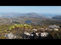 Table Mountain top (Cape Town)