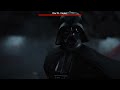 Darth Vader Hallway Scene but it's Minecraft