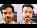 How to cut your own hair in Hindi | Haircut kaise kare | Best Hair Trimmer for men | Philips MG7715