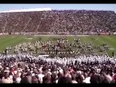 Purdue Marching Band - Dancing with the Band Halftime Show