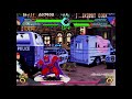 X-Men vs. Street Fighter (Arcade) 【Longplay】