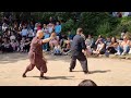 Shaolin Chan Gong Rou Quan Form