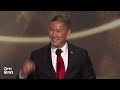 WATCH: Hung Cao speaks at 2024 Republican National Convention | 2024 RNC Night 2