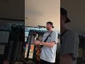 Castle on The Hill - Ed Sheeran. Covered by Collin Johnston